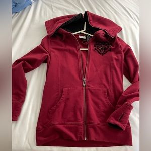 Harley Davidson Jacket